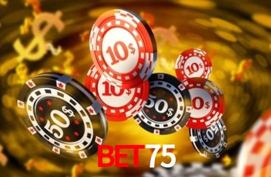 Descubra a Magia dos Jogos de Arcade no bet75