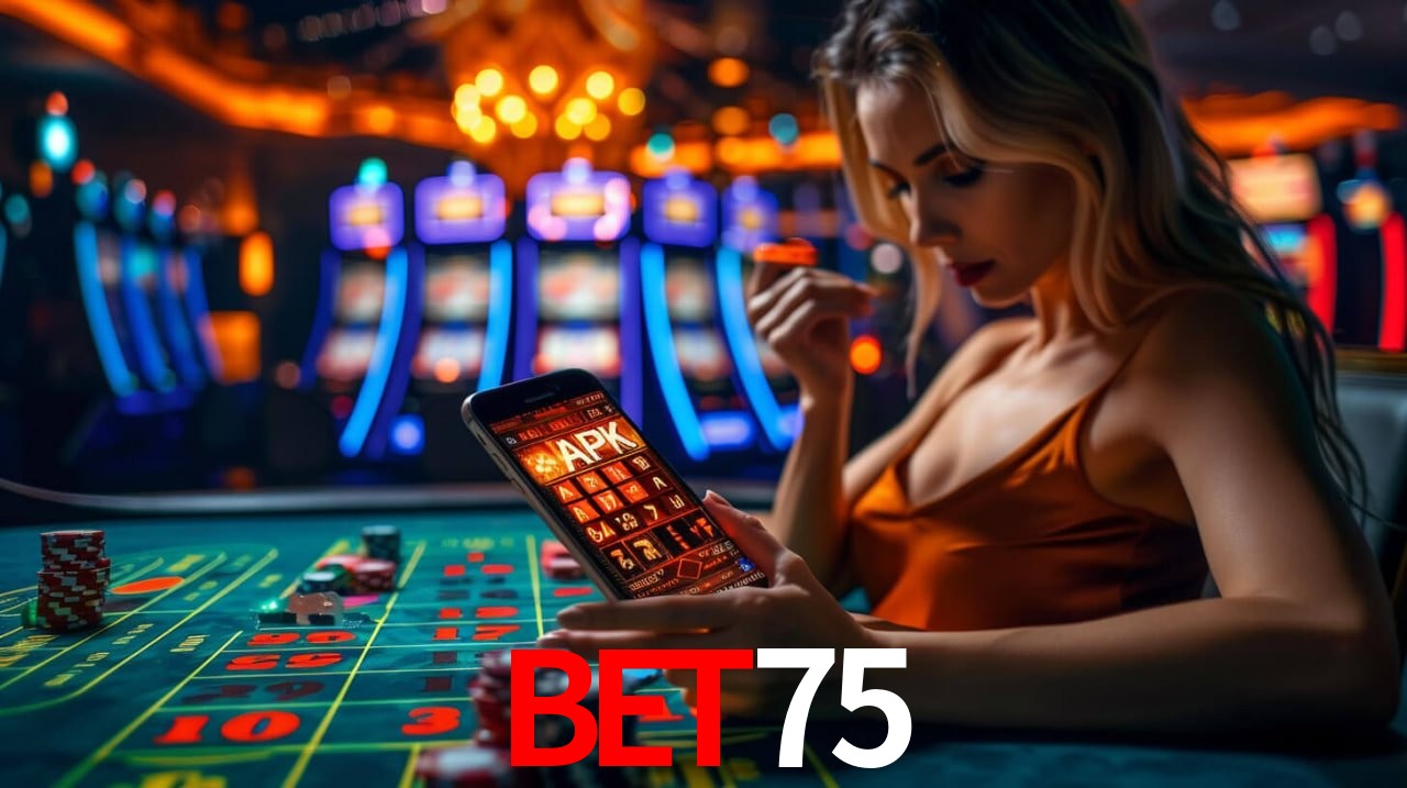 Programa VIP bet75