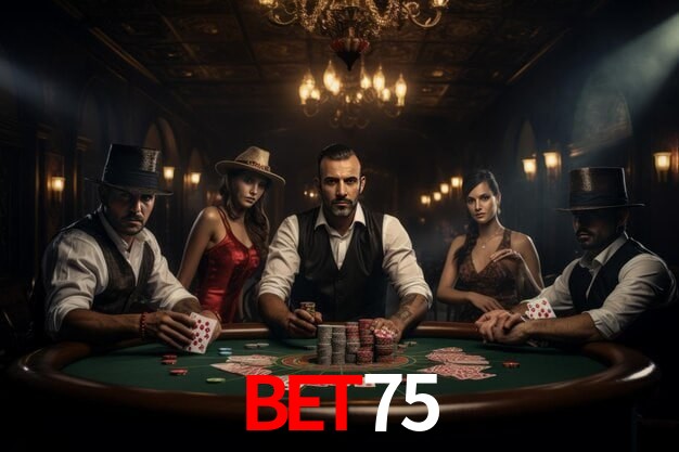 Integração de APIs bet75