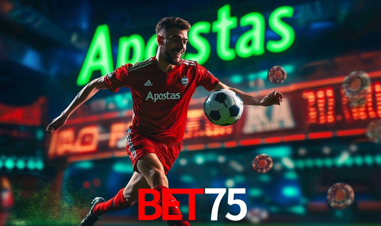 Desvendando o Mundo dos Jogos Virtuais na bet75