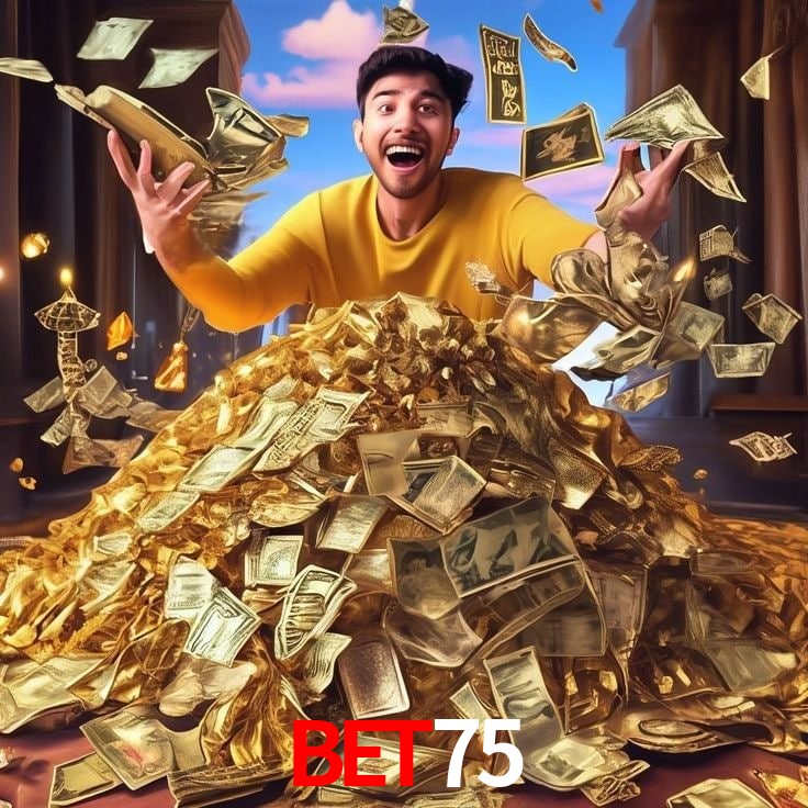 Inovações de Jogos na bet75: O Futuro das Experiências Interativas