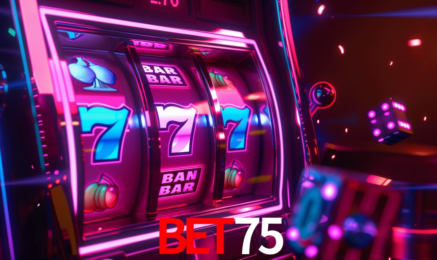 Cadastro Rápido bet75