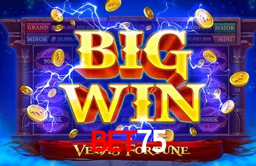 Weekend Specials bet75