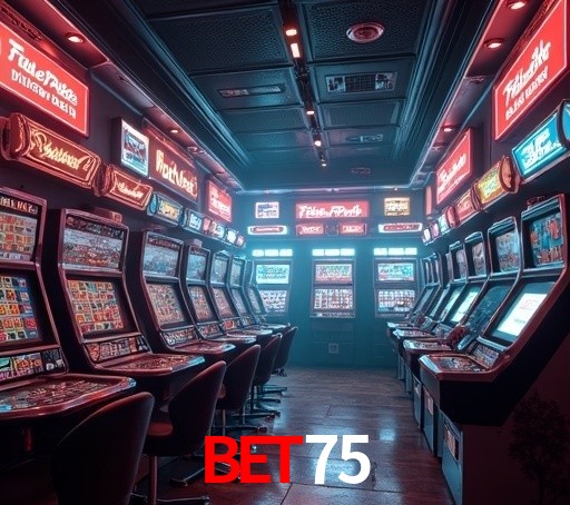 Explorando a Categoria de Eventos em Apostas na bet75