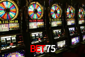 Bônus Diários bet75