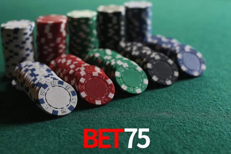 Tennis Betting bet75