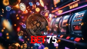 Promoções Sazonais bet75