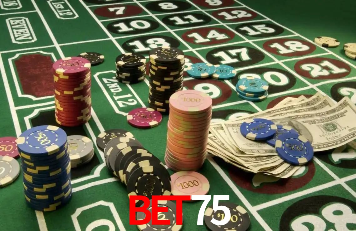 Basketball Betting bet75