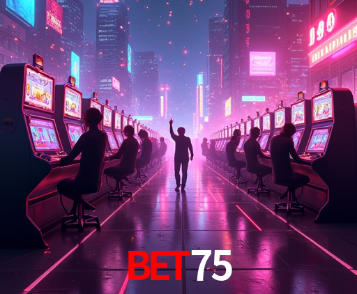Apostas Esportivas na bet75: Um Guia Completo